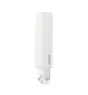 Philips CorePro PL-C LED 6.5W 700lm - 830 Blanc Chaud | 4-Pins - Équivalent 18W