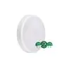 Philips Hublot LED CoreLine WL140V Blanc 29W 4050lm - 840 Blanc Froid | 390mm - IP65 - Dali Dimmable