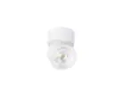 SLV Kalu Aluminium Spot Blanc 10W 1450lm - 930 Blanc Chaud | Meilleur Rendu Des Couleurs - Dimmable