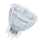 Ledvance LED MR11 Gu4 Réflecteur 1.8W 184lm 36D - 827 Blanc Très Chaud | Équivalent 20W