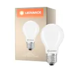 Ledvance Classic LED E27 Poire Dépolie 11.6W 2452lm - 827 Blanc Très Chaud | Équivalent 150W