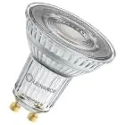 Ledvance LED Réflecteur GU10 PAR16 2.4W 230lm 36d - 927 Blanc Très Chaud | Dimmable - Équivalent 35W