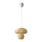 Nordlux Allie Suspension Luminaire | Convient pour 1x E27