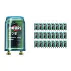 Lot 25x Philips Starter S10E 18-75W SIN 220-240V BL