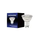 Noxion PerfectColor Spot LED GU10 PAR16 4W 345lm 60D - 930 Blanc Chaud | Meilleur rendu des couleurs - Dimmable - Équivalent 50W