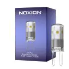 Noxion Bolt LED Capsule G9 1.9W 200lm - 827 Blanc Très Chaud | Équivalent 20W