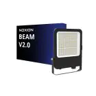 Noxion Projecteur LED Beam V2.0 40W 5600lm 90D - 830-840-865 CCT | IP66 - Asymétrique 