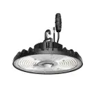 Noxion Highbay LED Concord V4.0 100-120-150-200W 34000lm 90D - 840/852/865 CCT | IP65 - 1-10V Dimmable - Équivalent 520W - Puissance Réglable
