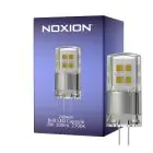 Noxion Bolt LED Capsule G4 2W 200lm - 827 Blanc Très Chaud | Dimmable - Équivalent 21W