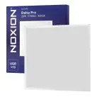 Noxion Panneau LED Delta Pro V5 28W 3700lm - 830 Blanc Chaud | 60x60cm - UGR 