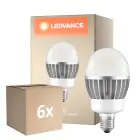 Lot 6x Ledvance LED Ampoule HQL LED Performance E27 21.5W 3000lm - 840 Blanc Froid | Équivalent 80W