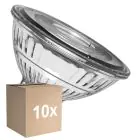 Lot 10x Ledvance LED Réflecteur GU5.3 MR16 2.2W 230lm 36D - 930 Blanc Chaud Blanc Chaud| Dimmable - Équivalent 20W