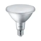 Philips Master Value LED ampoule Réflecteur E27 PAR38 13W 1000lm 25D - 927 Blanc Très Chaud | Meilleur rendu des couleurs - Dimmable - Équivalent 100W