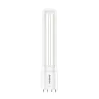 Philips CorePro PL-L LED Ampoule HF 8W - 840 Blanc Froid | 4-Pins - Équivalent 18W