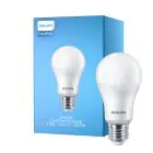 Philips Corepro LED Ampoule E27 Poire Dépolie 13W 1521lm - 830 Blanc Chaud | Équivalent 100W