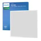 Philips Panneau LED CoreLine RC132V 22/31W 2900-4300lm - 830-835-840 CCT | 60x60cm - UGR 