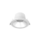 Noxion Downlight LED Apollo V2.0 9W 1140lm - 830/840 CCT | 175mm - Diamètre 150mm