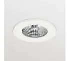 Philips Spot LED Claire Accent G2 RS060B 6W 550lm 36D - 840 Blanc Froid | 75mm - Dimmable 