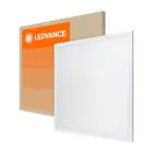 Ledvance Panneau LED Comfort Aluminium Blanc 28W 3640lm - 840 Blanc Froid | 62.5x62.5cm - UGR < 19